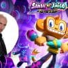 Pitbull farà parte del nuovo titolo musicale: samba de amigo