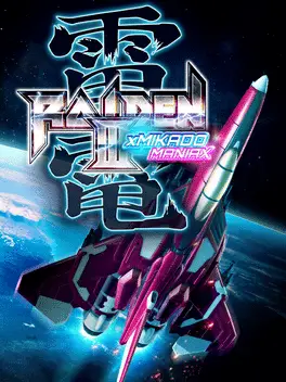 Raiden III x MIKADO MANIAX: recensione (Switch)