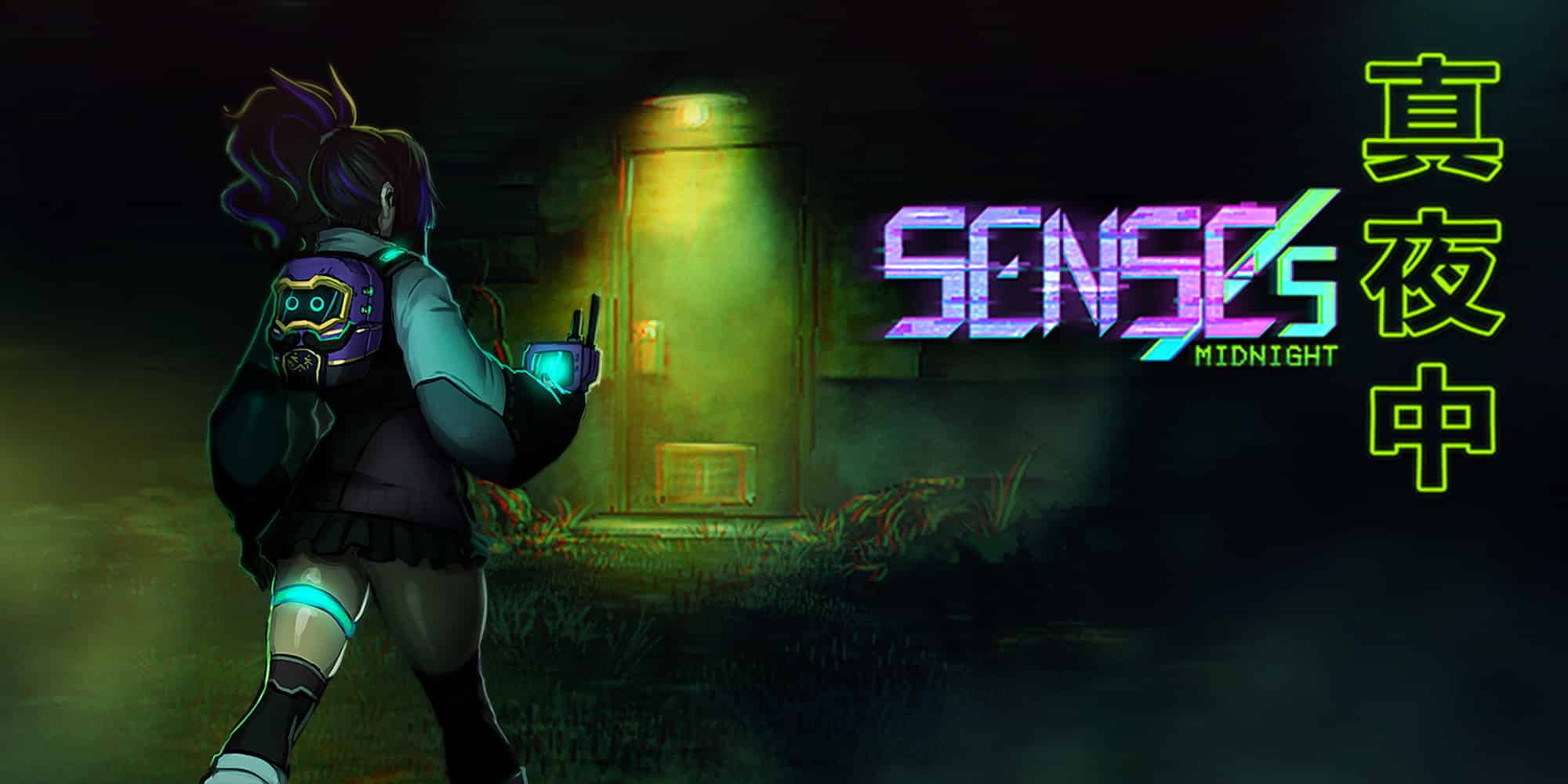 SENSEs: Midnight Recensione 