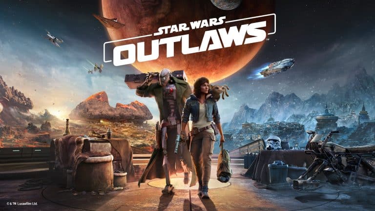 Star wars outlaws: un open world diverso dal solito, a dirlo è il creative director