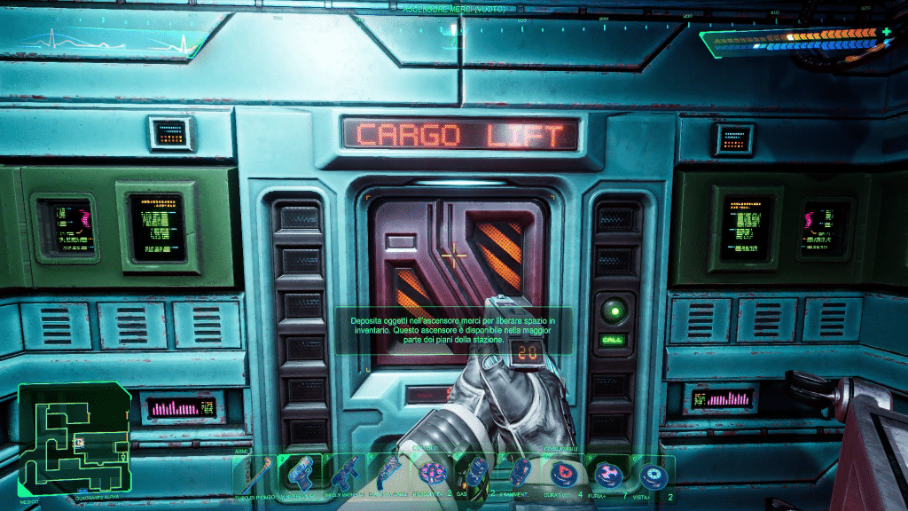 System Shock arriva su Nintendo Switch e Switch 2? Il remake sci-fi horror ha finalmente una data System Shock