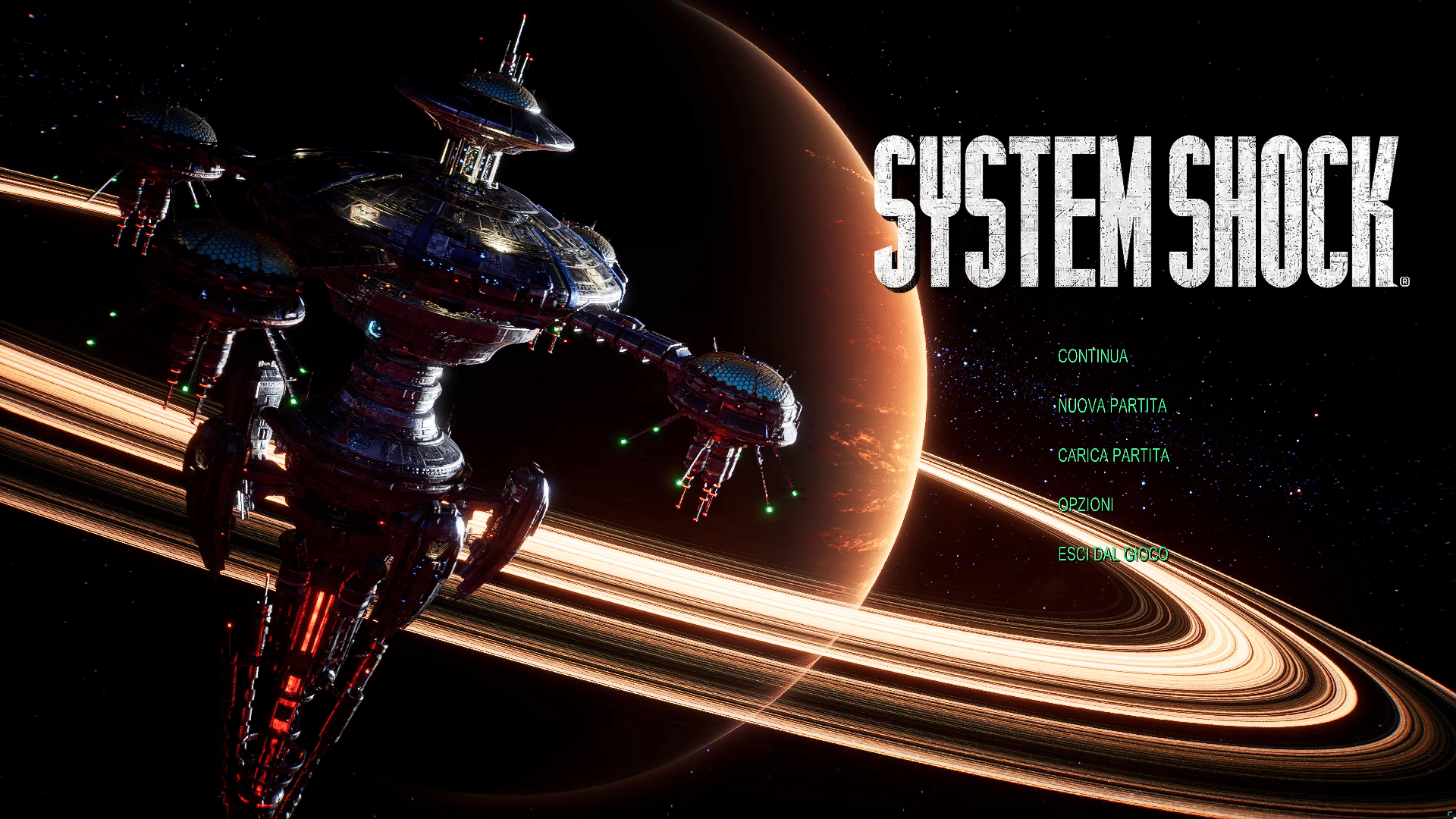 System Shock