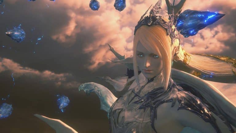 Square enix ci mostra alcuni screenshot di final fantasy xvi