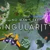 No man's sky 7. 05: fix per beacon, rovine sommerse e crash