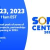 Sonic central 2023: annunciato l'evento