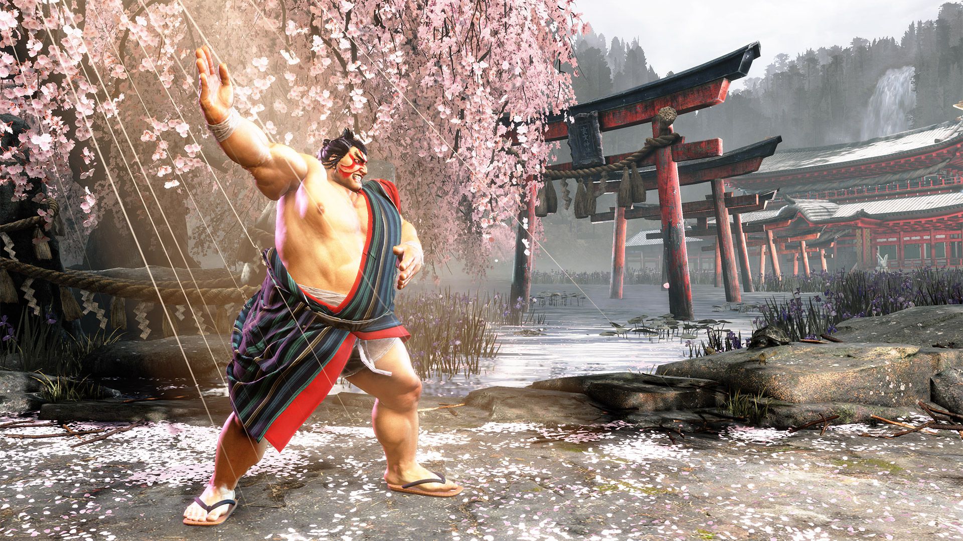 Street fighter 6 incorona il team tokido Street fighter 6 recensione