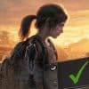 The last of us part i ottiene la verifica su steam deck