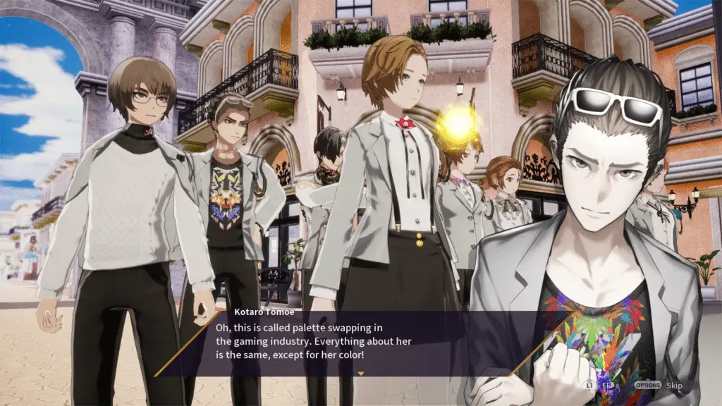 The Caligula Effect: Overdose