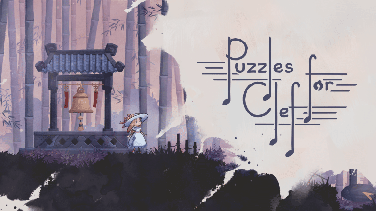 Puzzles for clef: in arrivo il nuovo titolo indie ucraino