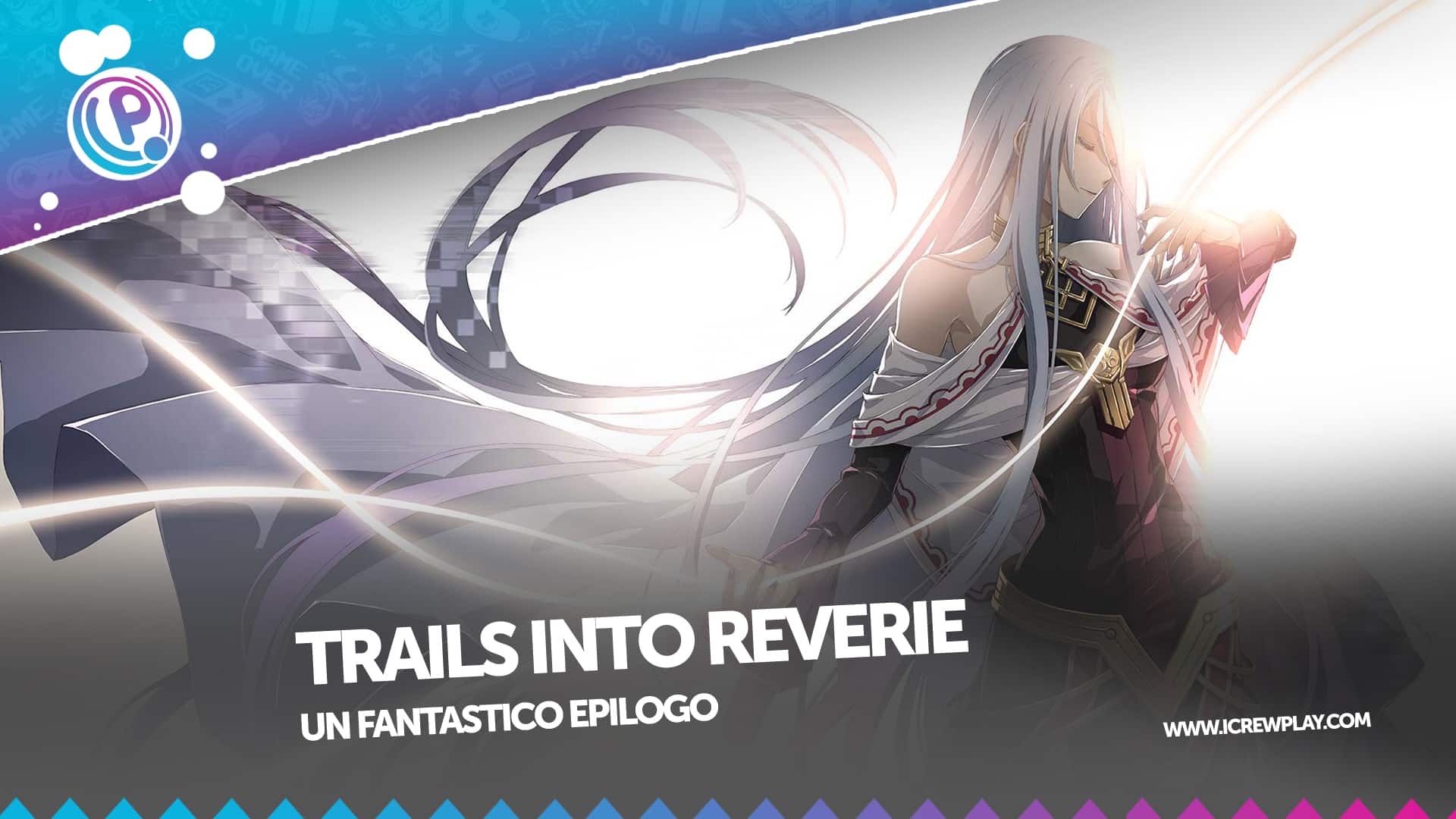 Trails into Reverie