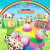 WE LOVE KATAMARI REROLL+ ROYAL REVERIE