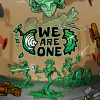 We Are One