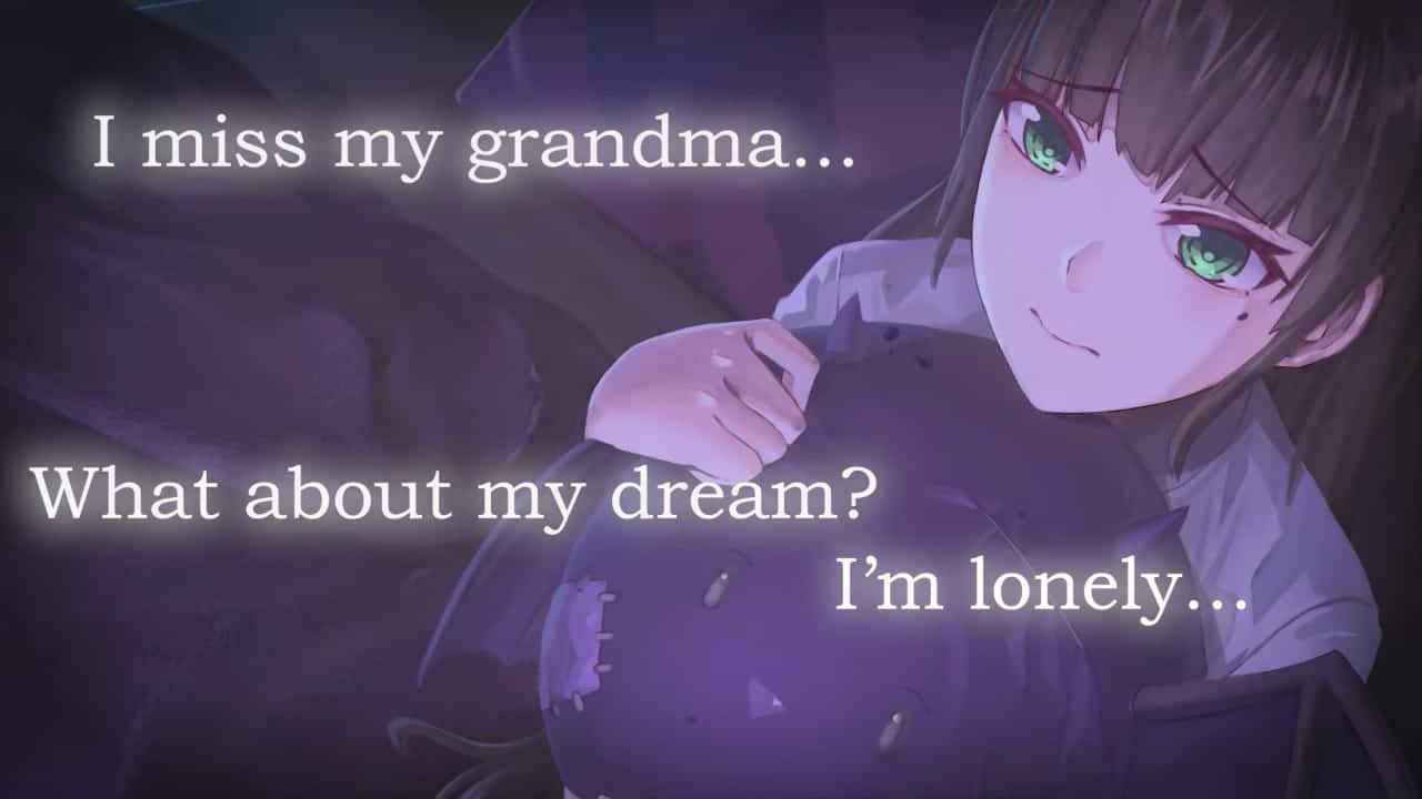 Kuroi Tsubasa - Recensione Switch