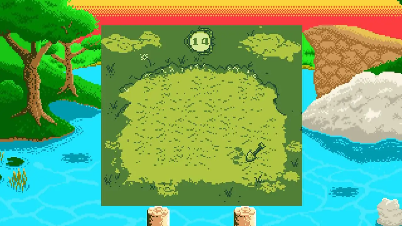 Fishing Vacation - Recensione Switch
