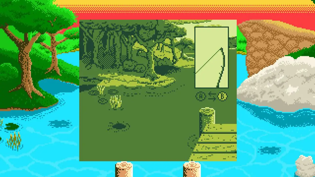 Fishing Vacation - Recensione Switch