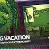 Fishing vacation - recensione switch