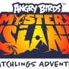 Angry Birds Mystery Island