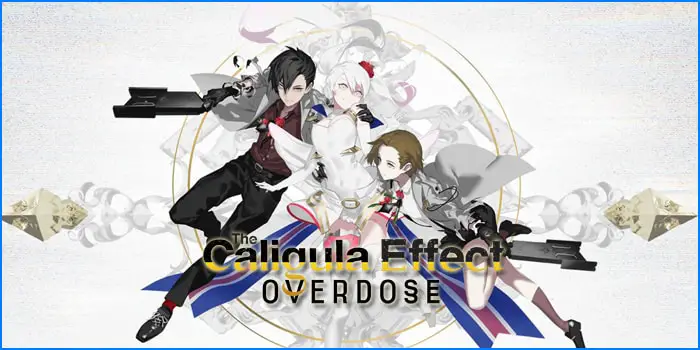 The Caligula Effect: Overdose