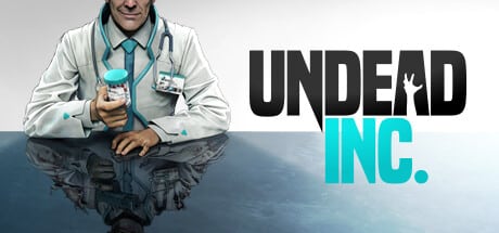 Undead Inc. rivelato ufficialmente