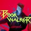 The bookwalker: thief of tales è in arrivo su pc e console