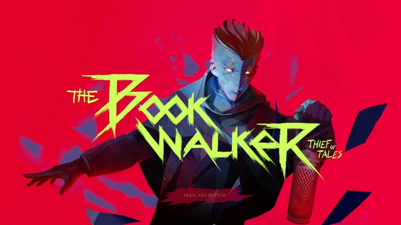 The Bookwalker: Thief of Tales è in arrivo su PC e Console