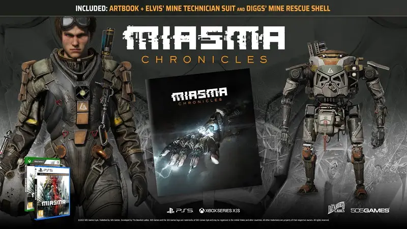 Miasma