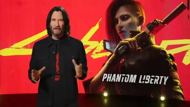 Cyberpunk 2077: con il dlc phantom liberty in arrivo anche un nuovo finale