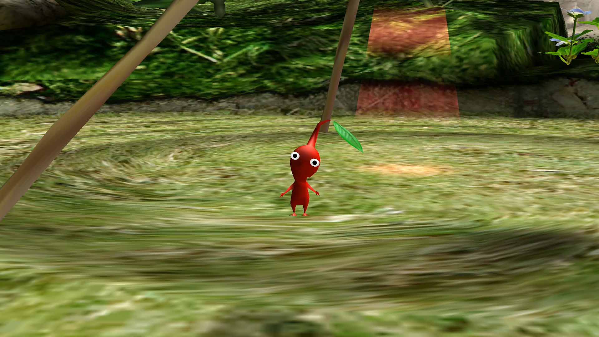 pikmin 1+2 recensione