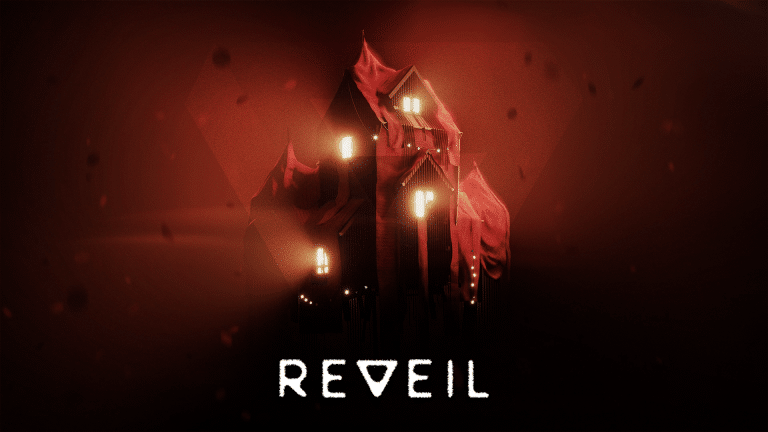 Reveil: il team di pixelsplit's pubblica un nuovo trailer