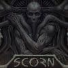 Scorn per playstation 5 uscirà ad ottobre!