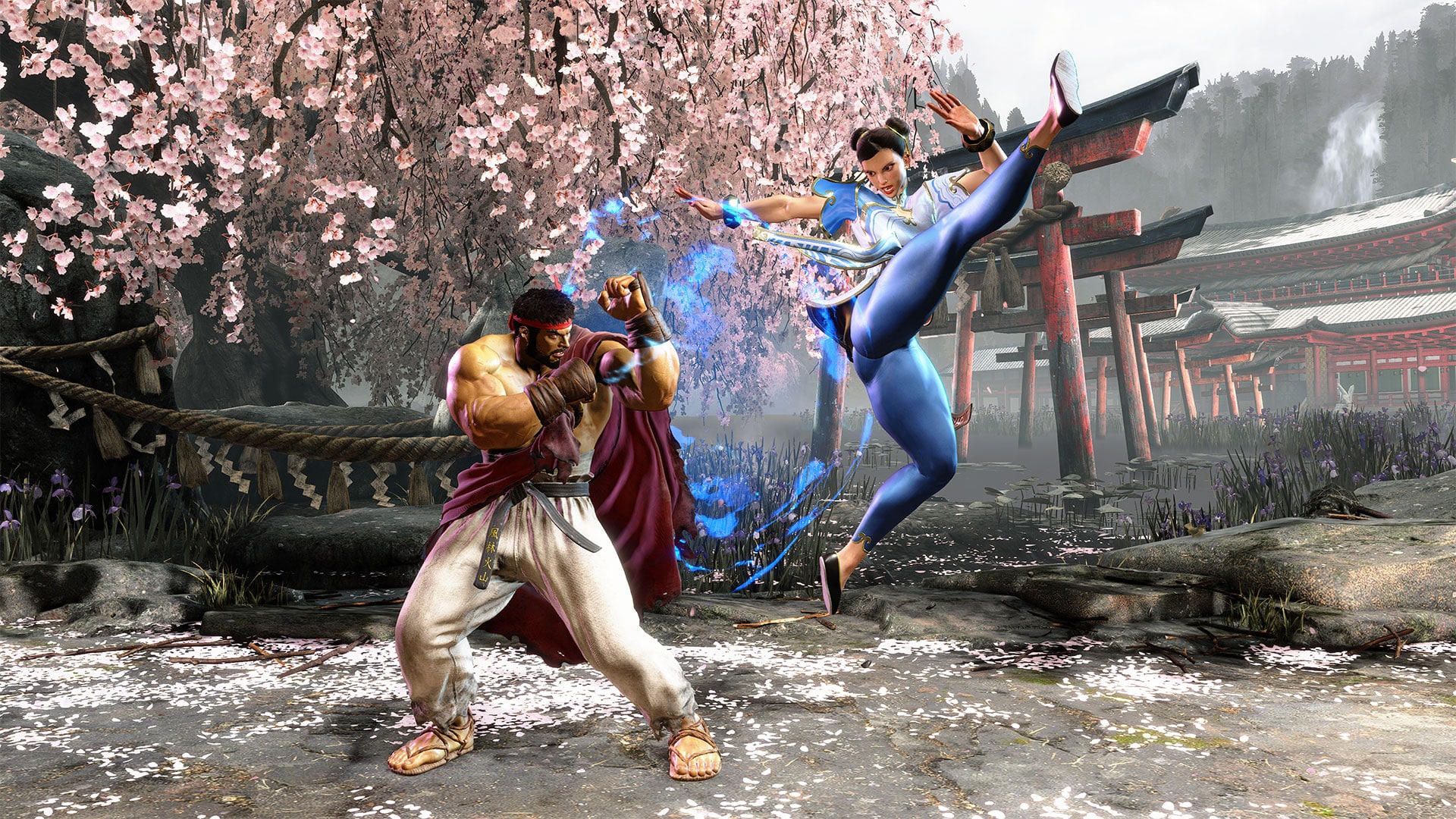 Street Fighter 6 recensione