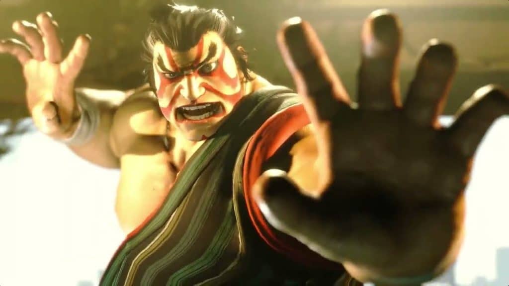 Street fighter 6 recensione