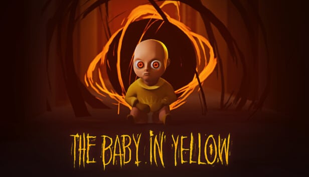 The Baby in Yellow la nostra prova su Steam