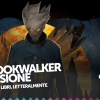 The bookwalker: thief of tales - recensione playstation 5