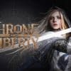 throne and liberty