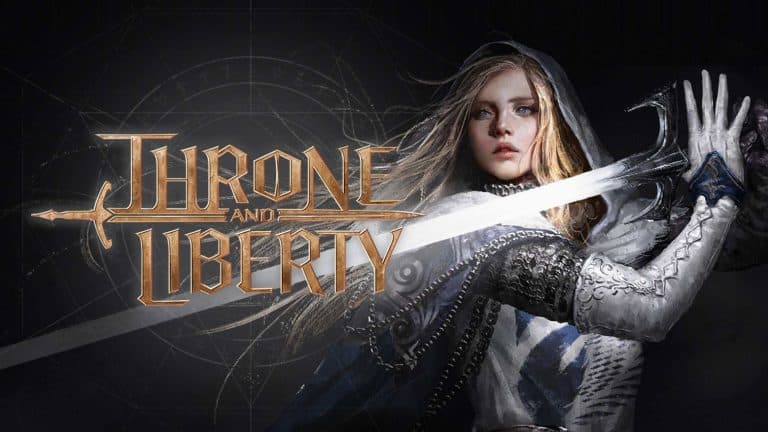 Throne and Liberty – Nuovo trailer dalla Summer Game Fest!