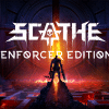 Scathe enforcer edition è disponibile su steam ed epic store