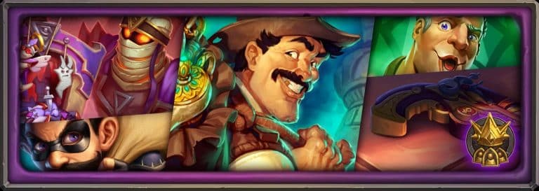 Hearthstone: ritornano le missioni nella modalità battaglia