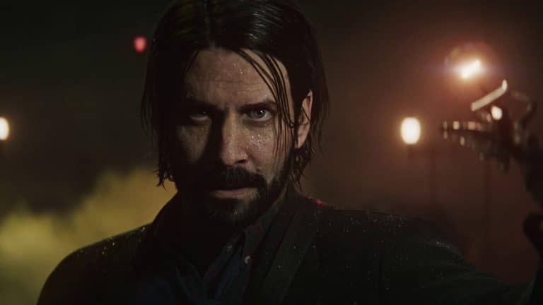 Soli 4 anni e "appena" 130 persone coinvolte, alan wake 2 è già vittoria?