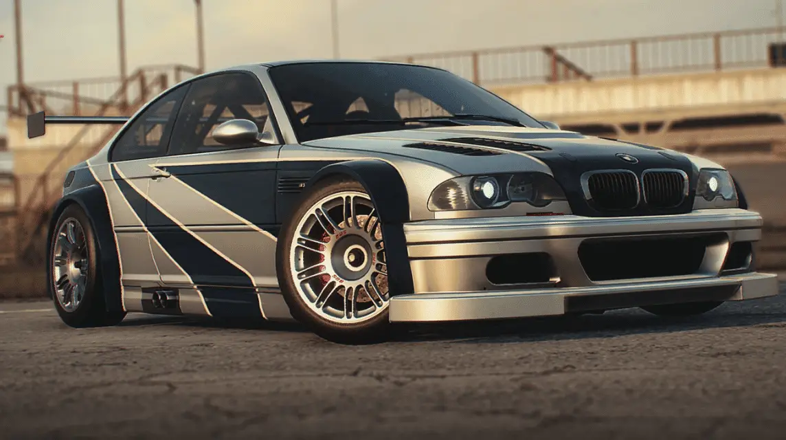 Need for Speed: Most Wanted remake è realtà