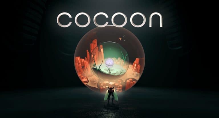 Cocoon: la data di uscita è stata annunciata per il 29 settembre 2023