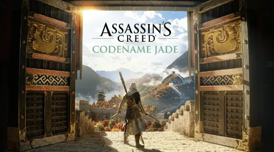Codename Jade