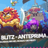 Cross Blitz