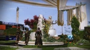 In Destiny 2 torna il solstizio