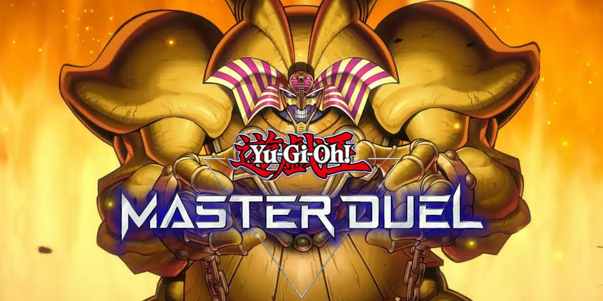 Yu-Gi-Oh! Master Duel