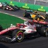 I contenuti di ottobre per f1 23