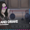 Frank and drake - recensione nintendo switch