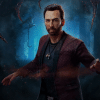 dead by daylight