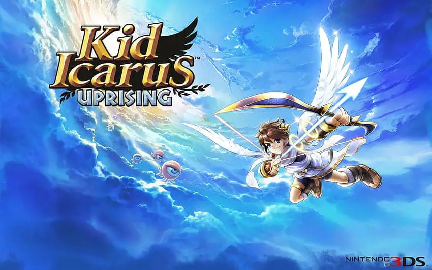 Masahiro Sakurai vuole Kid Icarus su Nintendo Switch
