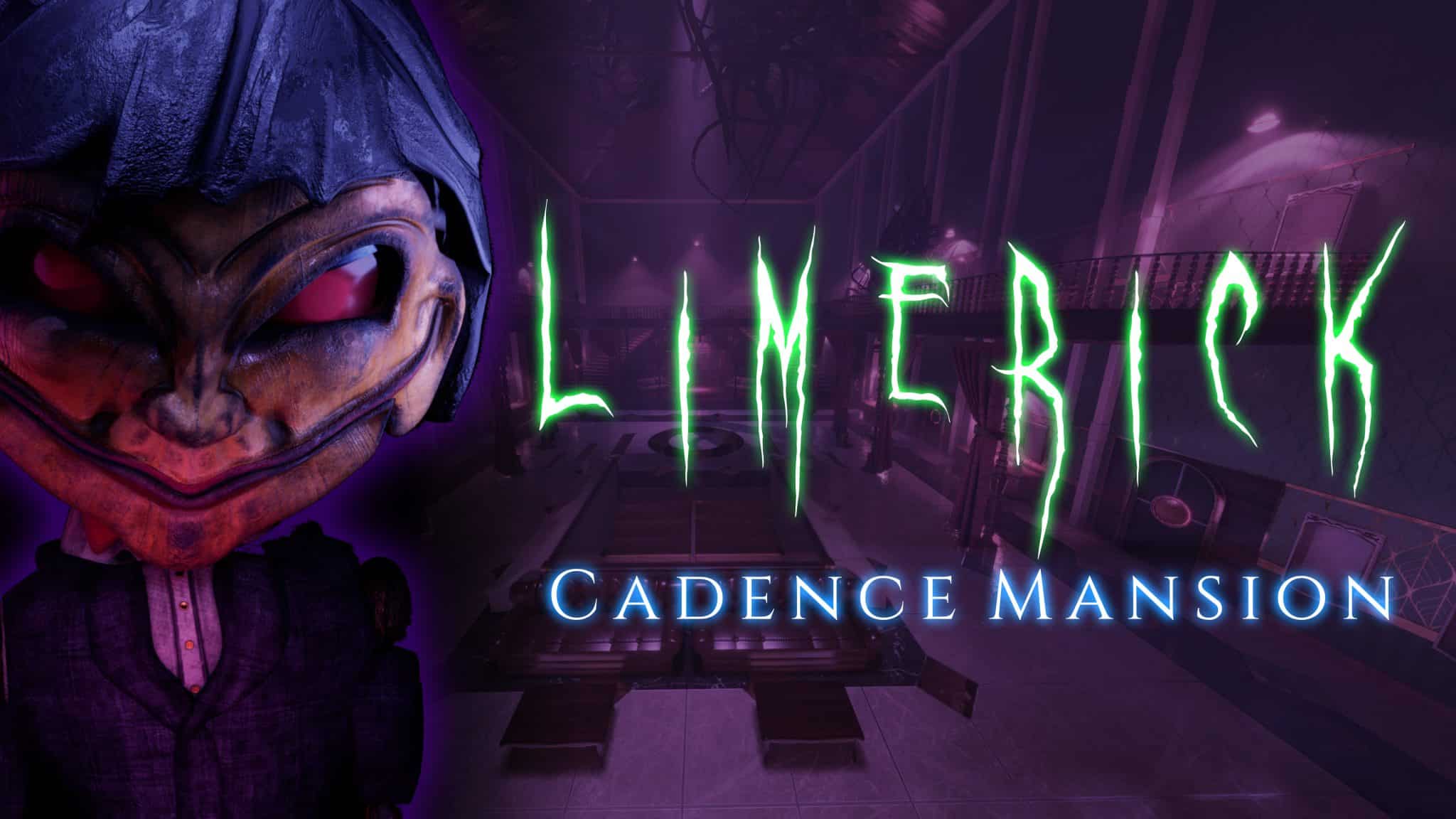 Limerick: Cadence Mansion